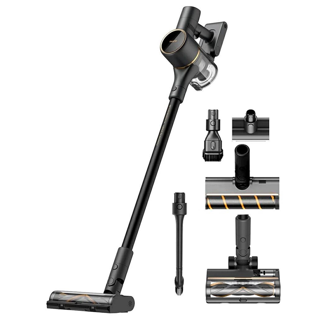 Пилосос Dreame Cordless Vacuum Cleaner R10 PRO від компанії da1 - фото 1