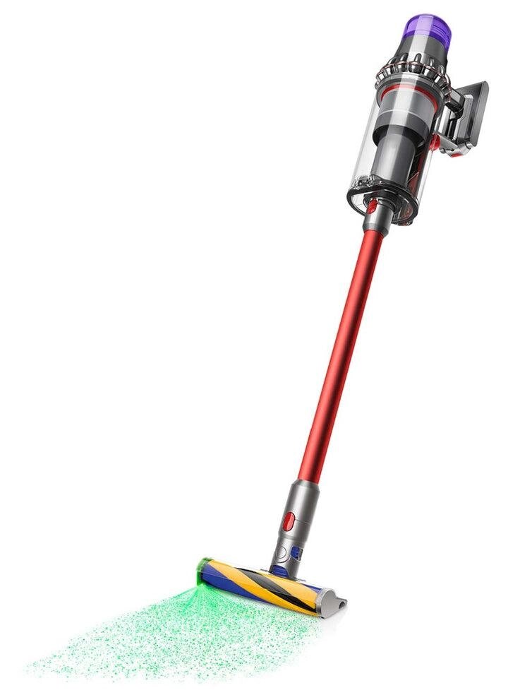 Пилосос Dyson Outsize+ Cordless Vacuum (394430-01) від компанії da1 - фото 1