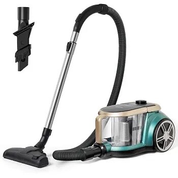 Пилосос Eureka Apollo Vaccum Cleaner V18C01A-80 від компанії da1 - фото 1