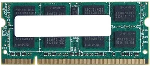 Планка памяти DDR2 4Gb PC-6400 (800MHz) GOLDEN MEMORY (box) GM800D2N6/4G від компанії da1 - фото 1