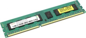 Планка пам'яті DDR3 2G 1333mhz HYNIX org HMT325U6cfr8C-H9n0