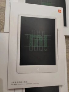 Планшет для рисования Xiaomi Mijia Writing Tablet 10" XMXHB01WC