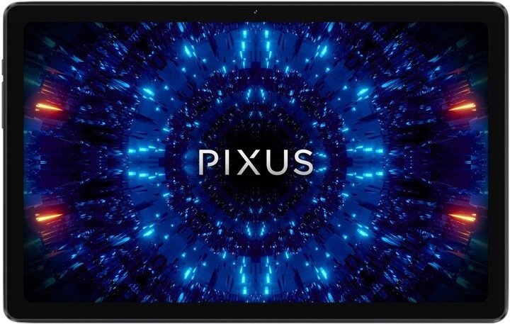 Планшет Pixus Drive 10.4" 8/128 GB LTE із сім-картою від компанії da1 - фото 1