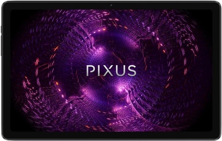 Планшет Pixus Titan 10.4" 8 / 256 GB LTE (слот під сім карту 4G) сірий від компанії da1 - фото 1