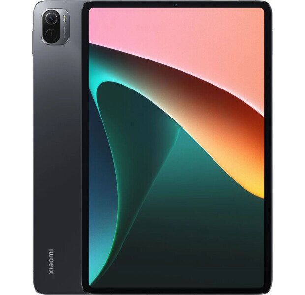 Планшет Xiaomi Pad 5 6/128 GB 10.9" Cosmic Gray VHU4088 від компанії da1 - фото 1