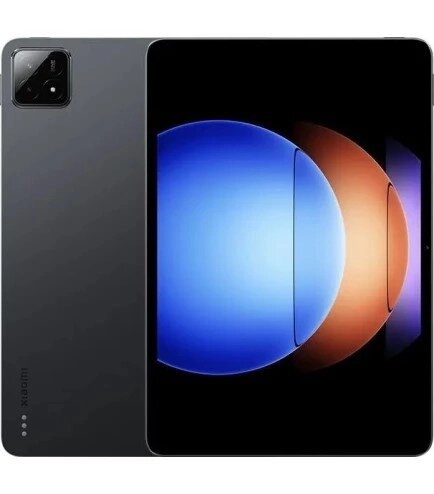 Планшет Xiaomi Pad 6s pro 12 / 512 GB (VHU4705EU) сірий від компанії da1 - фото 1