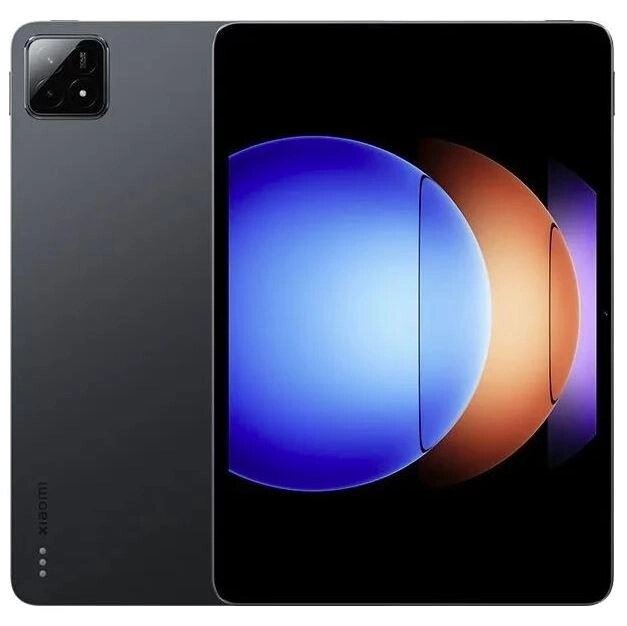 Планшет Xiaomi Redmi Pad 6S Pro 12.4" 8 / 256GB VHU4702EU від компанії da1 - фото 1