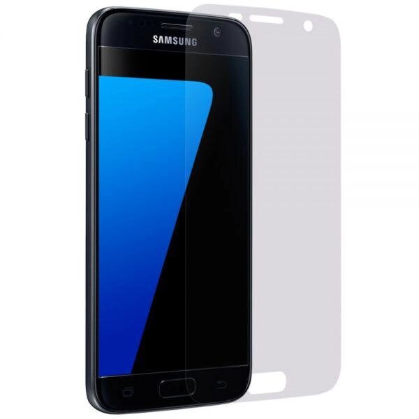 Плівка ударостійка GlobalShield Samsung Galaxy S7 G930 від компанії da1 - фото 1