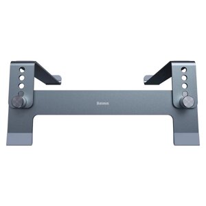 Підставка для ноутбука Baseus UltraStable Desktop Stand (4-Gear Adjustable) B10053100811-00