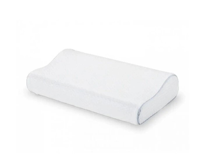 Подушка 8H Hyperbolic Neck Protector Memory Foam Pillow H1 Pro від компанії da1 - фото 1