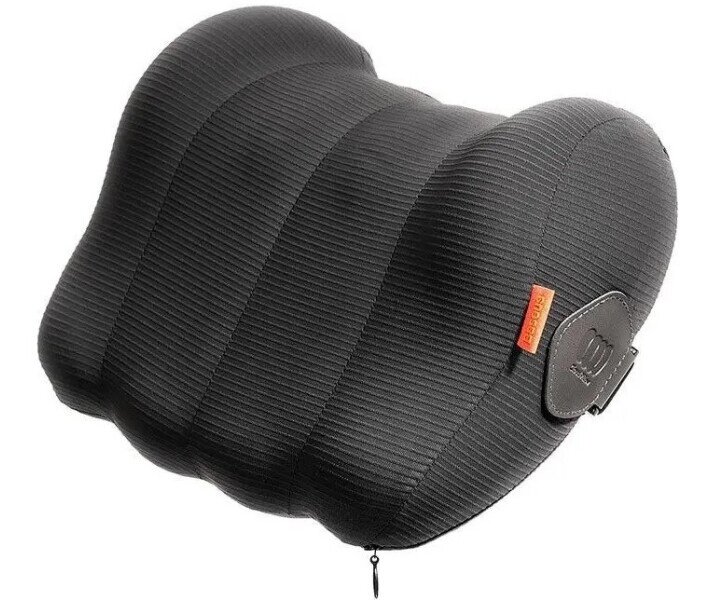 Подушка автомобільна — тримач Baseus ComfortRide Series Car Cooling Lumbar Pillow Cluster від компанії da1 - фото 1