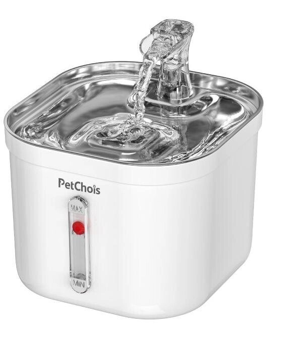 Поїльник для тварин PetChois WF1 Pet Water Fountain від компанії da1 - фото 1