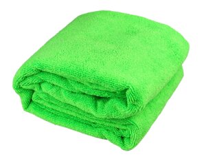 Рушник для ванни Xiaomi PURIFIED COTTON Bath Towel зелений