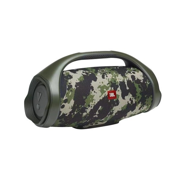 Портативна акустика JBL Boombox 2 (JBLBOOMBOX2SQUADEU) Squad від компанії da1 - фото 1