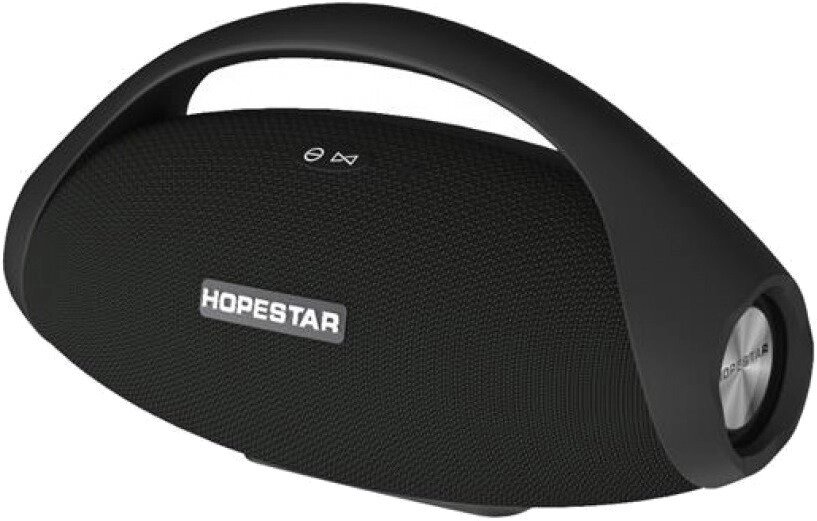 Портативна Bluetooth колонка Hopestar H31 від компанії da1 - фото 1