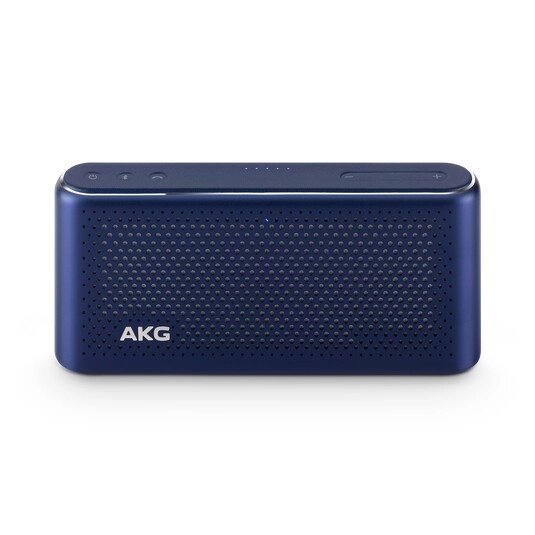 Портативна колонка AKG S30 Travel Speaker синя від компанії da1 - фото 1