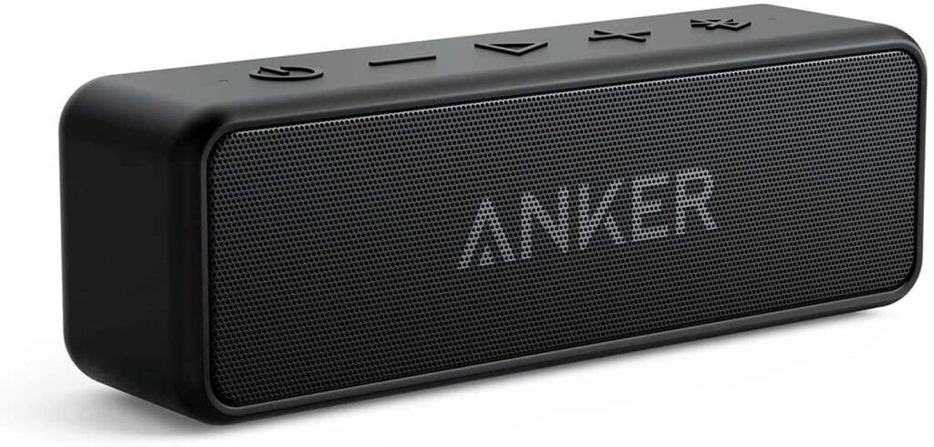 Портативна колонка Anker SoundCore 2 A3105014 від компанії da1 - фото 1