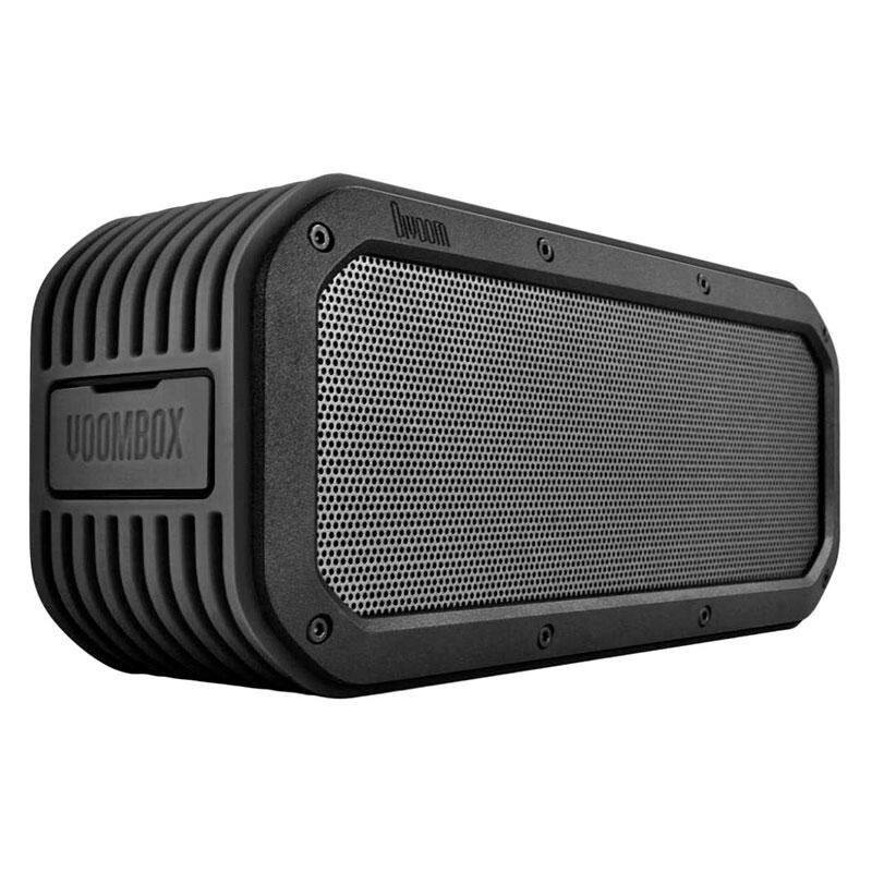 Портативная акустика Divoom Voombox-outdoor 3rd gen від компанії da1 - фото 1