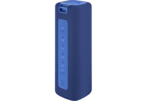 Портативна акустика Mi Portable Bluetooth Speaker 16W синій