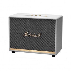 Портативна бездротова колонка Marshall Woburn II (1001905) біла