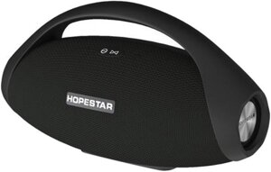 Портативна Bluetooth колонка Hopestar H31