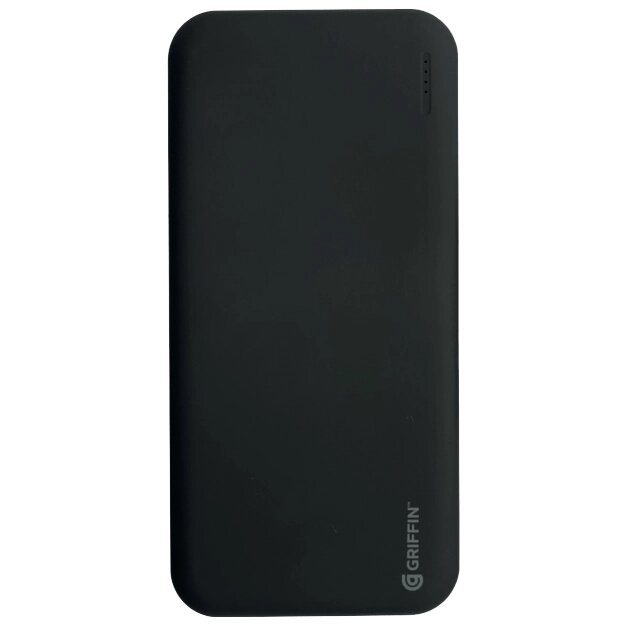 Портативний акумулятор Griffin 20000 mAh Power Bank від компанії da1 - фото 1