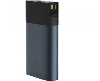 Портативний роутер Xiaomi ZMi MF885 4G + power bank 10000 mAh від компанії da1 - фото 1