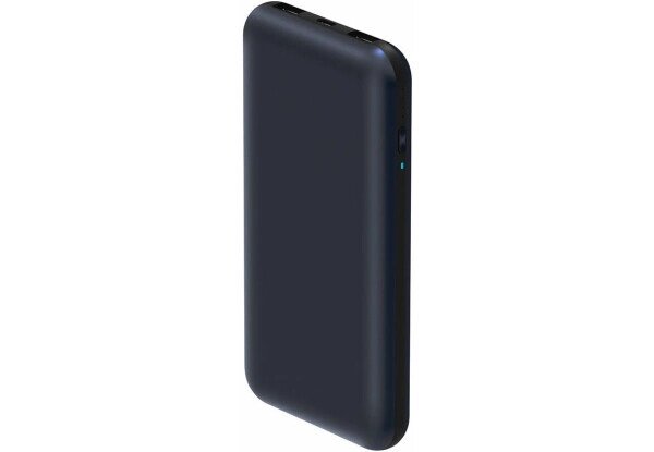 Портативний зарядний пристрій ZMI 20000 mAh 45 W QC 3.0 (QB820) від компанії da1 - фото 1