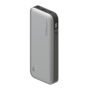 Портативний акумулятор ZMI QB826G No. 20 25000mAh 210W