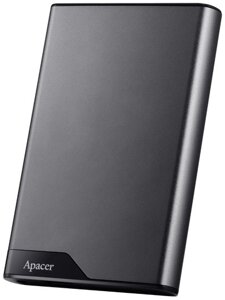 Портативний жорсткий диск Apacer AC632 1 TB USB 3.1 2.5 дюйма