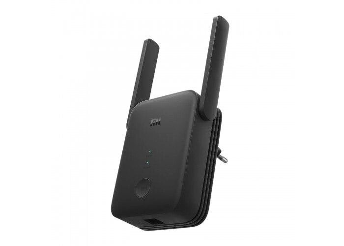 Повторитель Wi-Fi сигнала Xiaomi Mi WiFi Range Extender AC1200 2.4/5GHz DVB4270GL від компанії da1 - фото 1