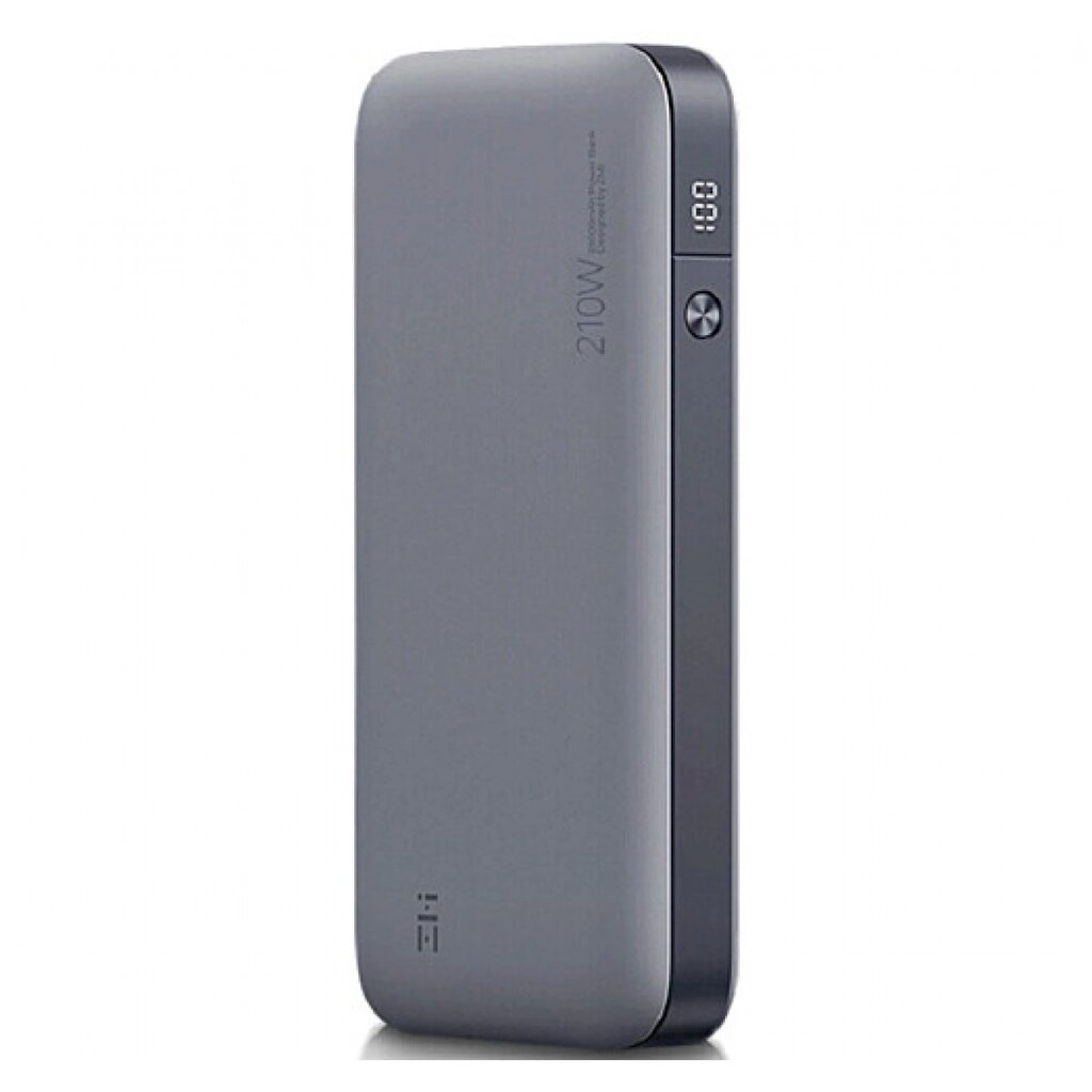 Power Bank ZMI No. 20 Model 25000 mAh 210W  QB826G від компанії da1 - фото 1