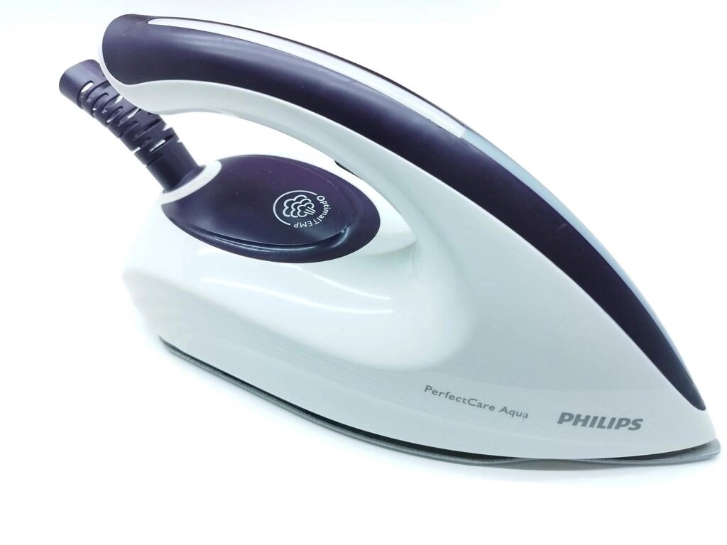 Праска для відпарювача парогенератора Philips GC8640 GC8650 GC8620 від компанії da1 - фото 1