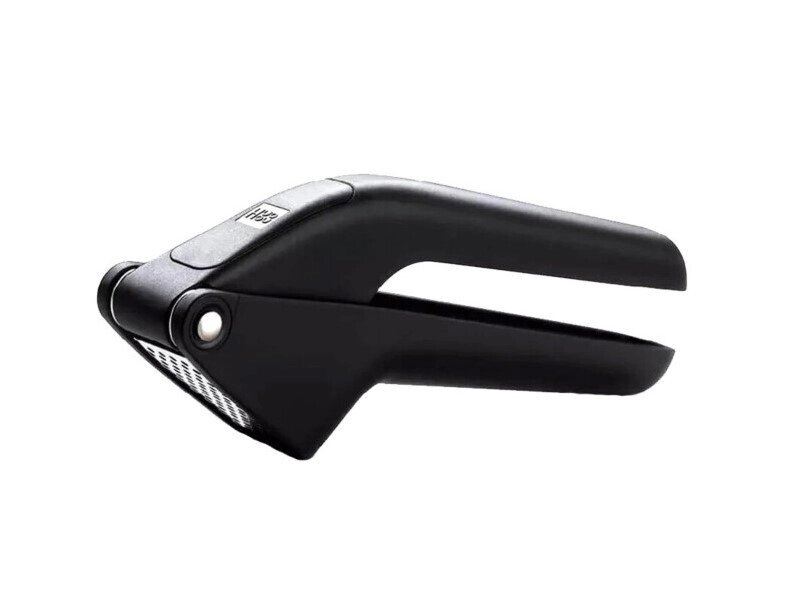 Прес для часнику Xiaomi HuoHou Garlic Press Black (HU0067) від компанії da1 - фото 1