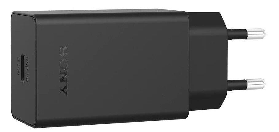 Пристрій для швидкого заряджання USB-C Sony XQZ-UC1 від компанії da1 - фото 1