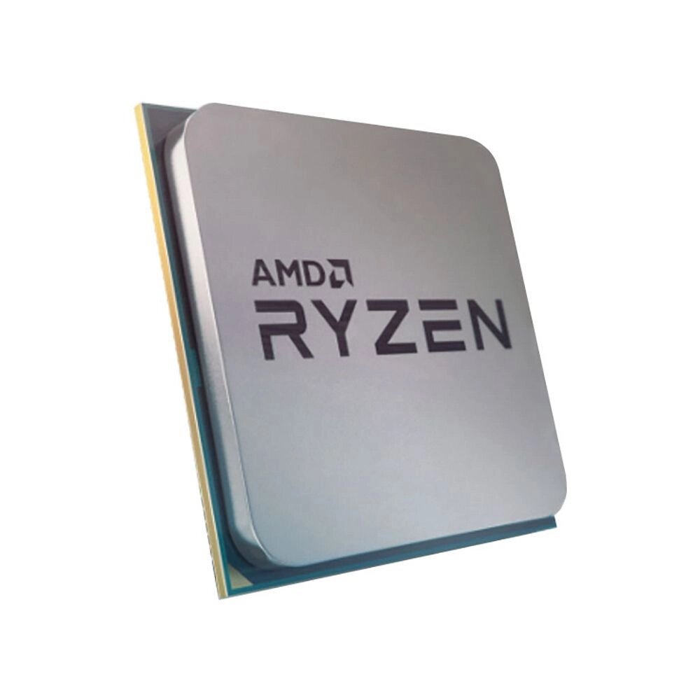 Процесор AMD RYZEN 5 5600 am4 BOX 100-000000927 від компанії da1 - фото 1