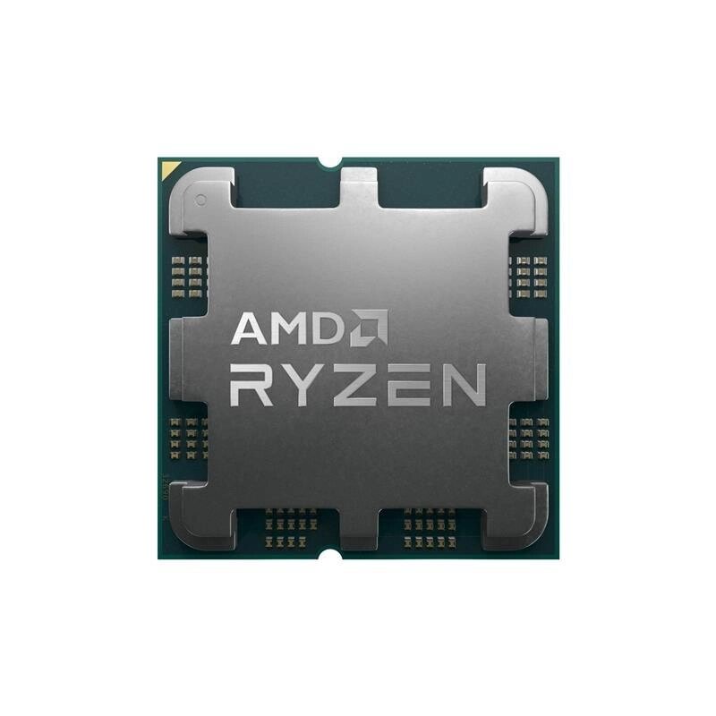 Процесор AMD Ryzen 7 7800X3D 4.2 GHz (96MB Zen 4 — AM5) Box 100-100000910WOF від компанії da1 - фото 1