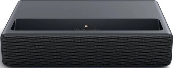 Проектор Xiaomi Mi 4K Laser Projector 150" (BHR4152GL) від компанії da1 - фото 1