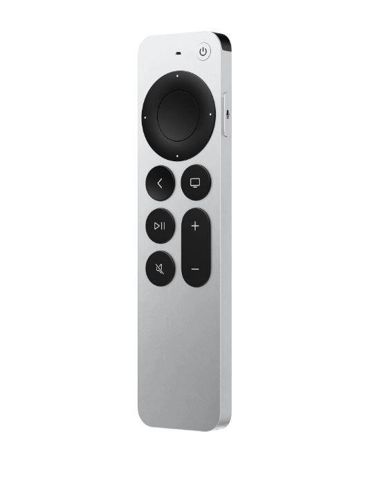 Пульт дистанційного керування Apple Siri Remote 3rd generation (MNC73) від компанії da1 - фото 1