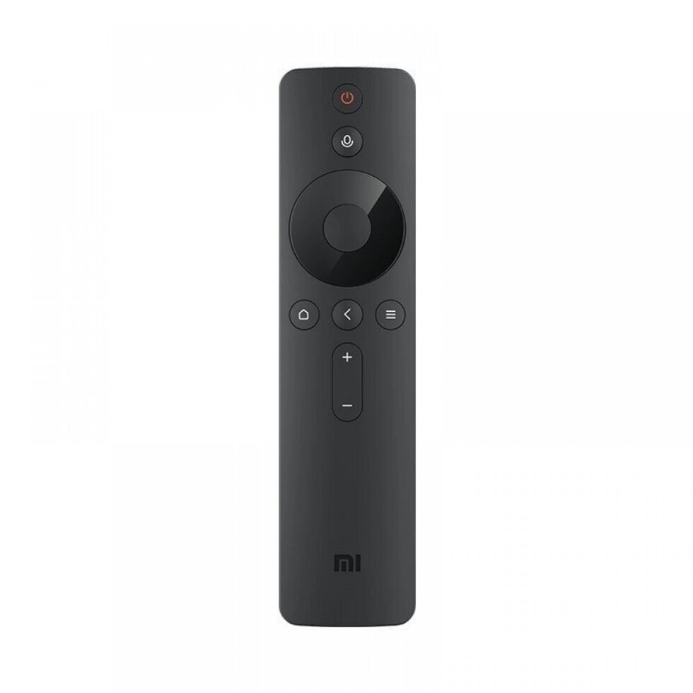 Пульт Xiaomi Mi TV bluetooth (with body touch voice control) від компанії da1 - фото 1