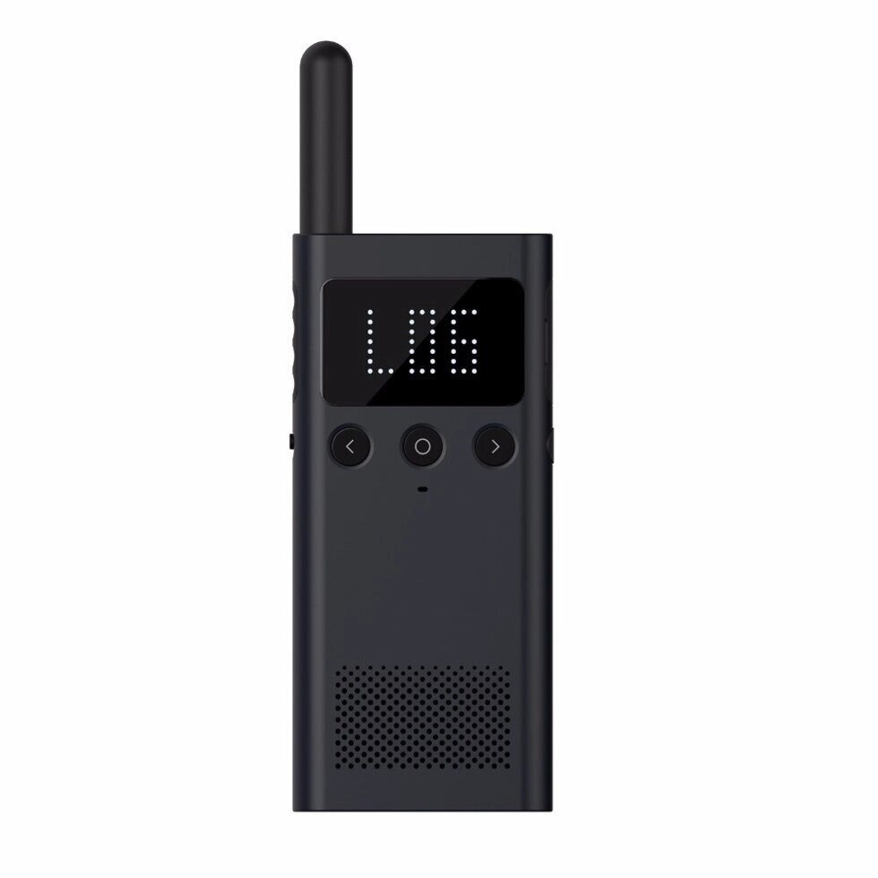 Рація Mijia Walkie Talkie 1S MJDJJ03FY від компанії da1 - фото 1