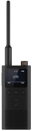 Рація Mijia Walkie-Talkie 2 (BHR4834CN, MJDJJ02FY) від компанії da1 - фото 1