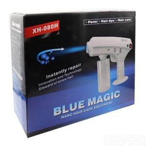 Розпилювач nano BLUE MAGIC XH 080H