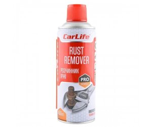 Розчинник іржі CarLife Rust Remover CF451 450 мл