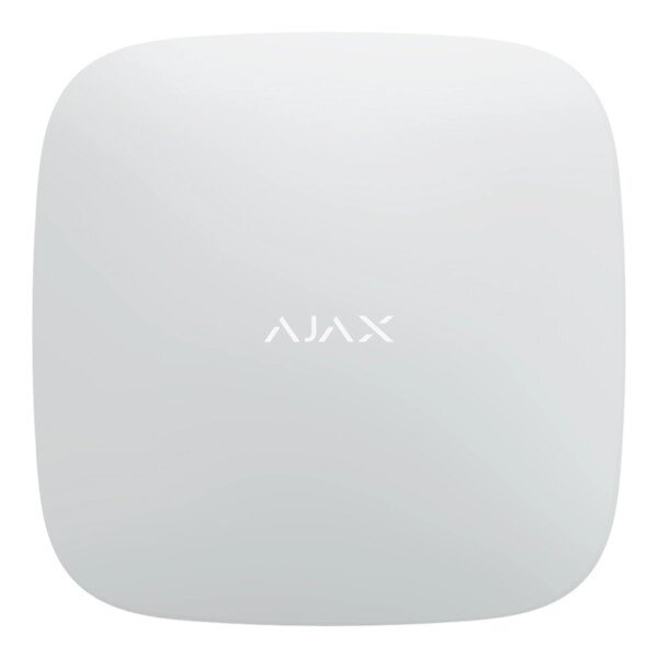 Ретранслятор сигналу Ajax ReX 2 (8EU) білий (32669.106. WH1) від компанії da1 - фото 1