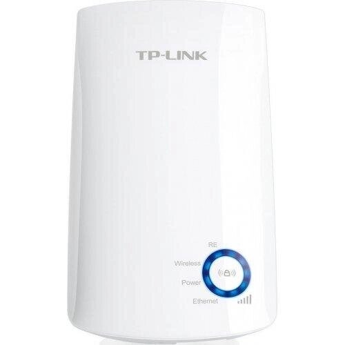 Ретранслятор TP-LINK TL-WA850RE від компанії da1 - фото 1