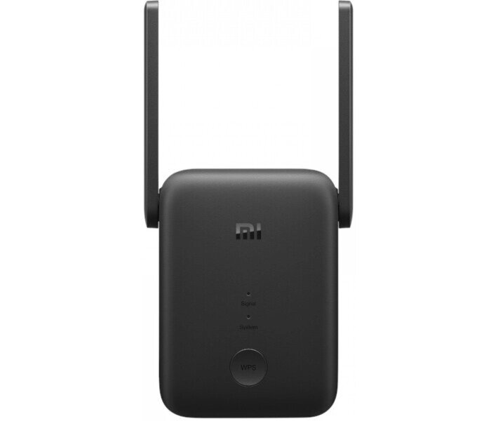 Ретранслятор xiaomi Mi Wi-Fi Range Extender AC1200 DVB4348GL глобальна версія від компанії da1 - фото 1