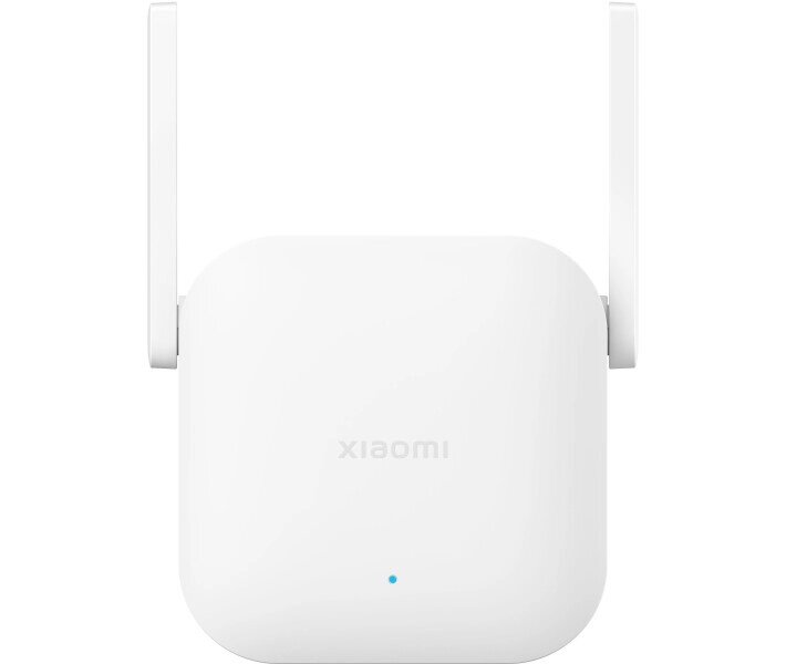 Ретранслятор Xiaomi WiFi Range Extender N300 (DVB4398GL) від компанії da1 - фото 1