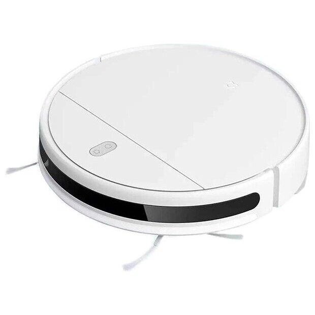 Робот-пилосос мийний Xiaomi Mi Robot Vacuum Mop Essential Cleaner MJSTG1 SKV4136GL від компанії da1 - фото 1