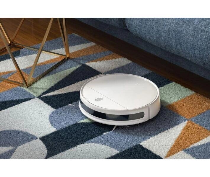 Робот-пилосос мийний Xiaomi Mi Robot Vacuum Mop Essential Cleaner (MJSTG1) від компанії da1 - фото 1